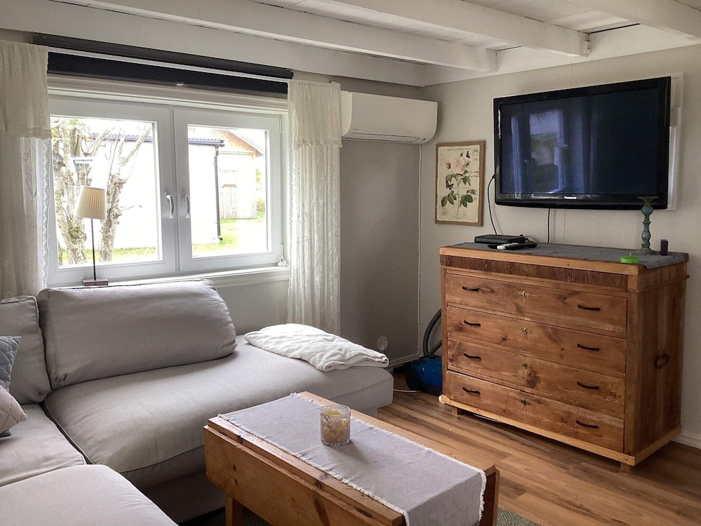 4 Star Holiday Home in Halmstad
