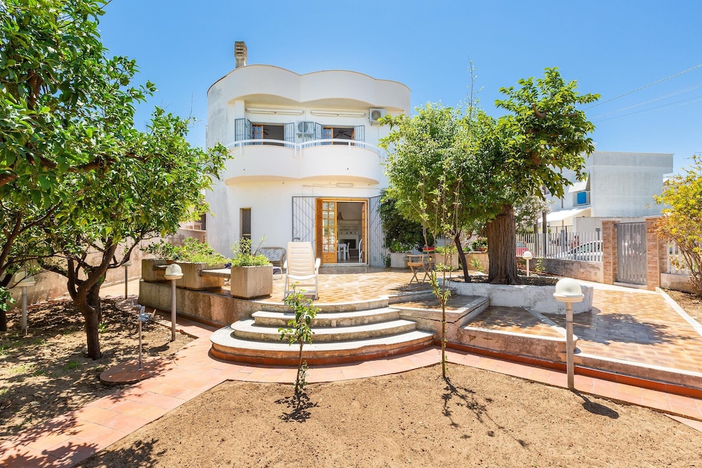 2064 Villa Stella Blu by Barbarhouse en Manduria