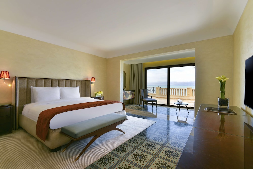 Kempinski Hotel Ishtar Dead Sea 94