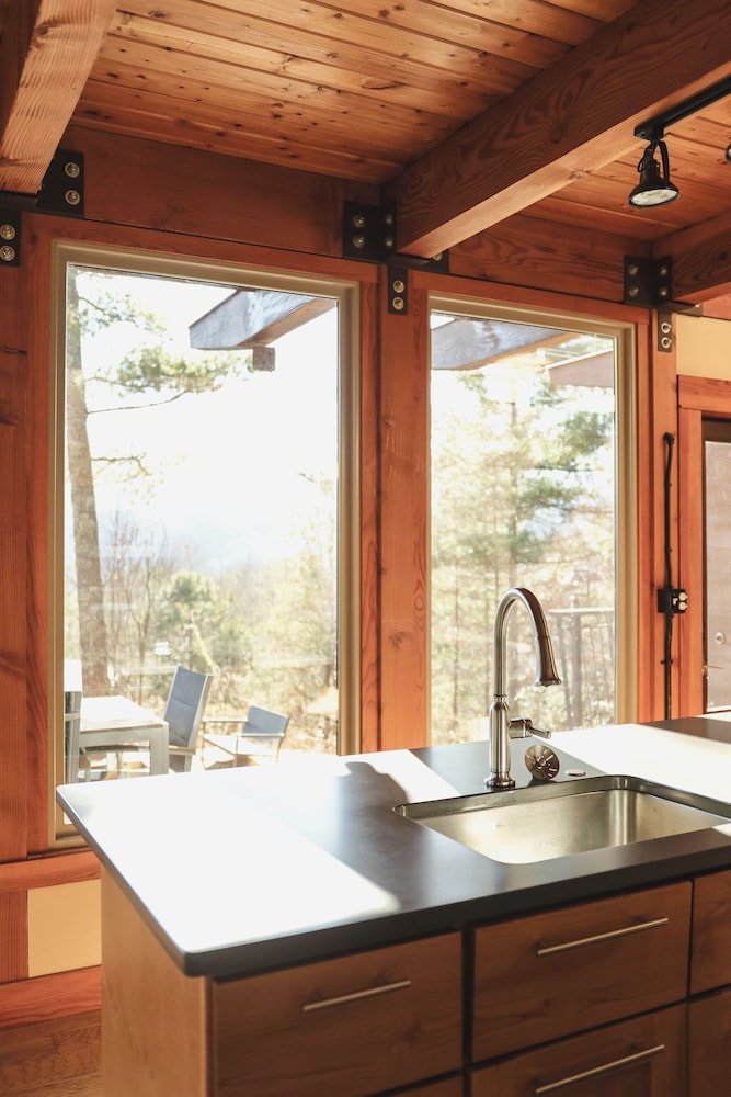 Sky Ridge Yurts