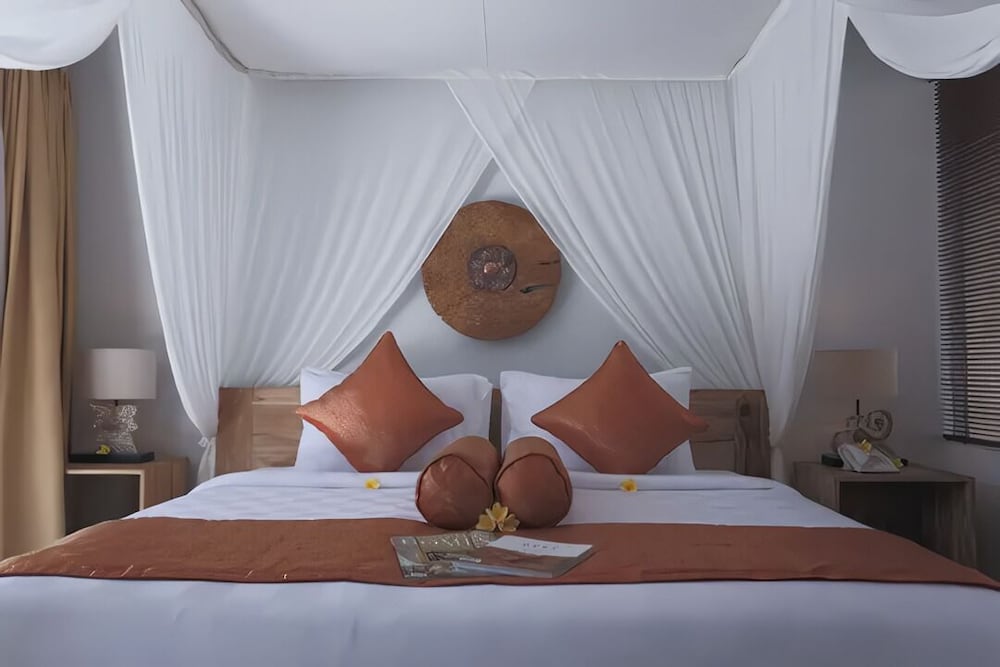 The Kanjeng Villa & Resort Ubud - Bali