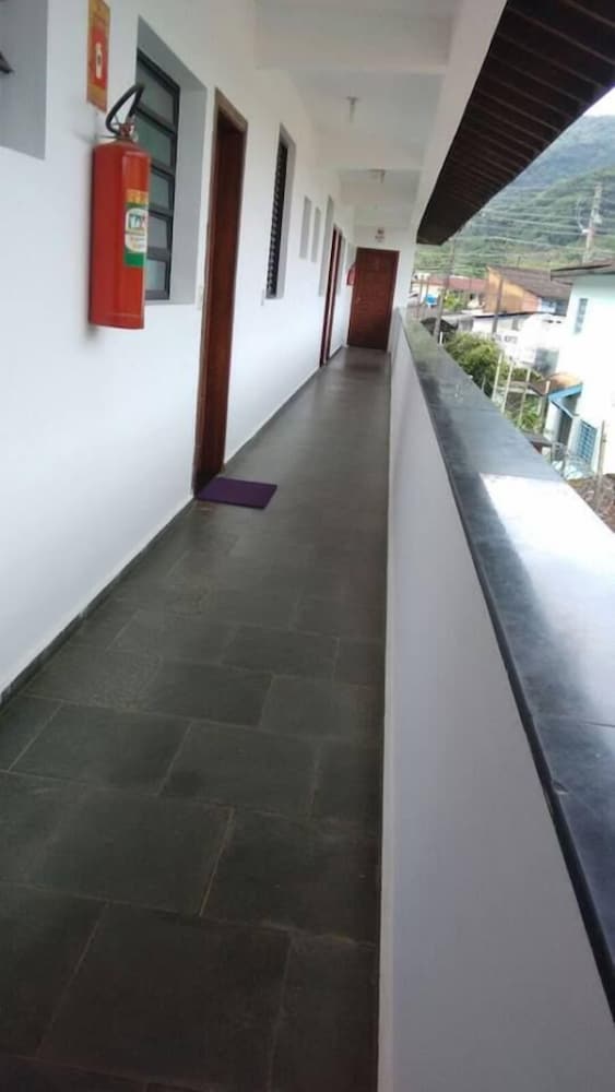 Apartamento Boiçucanga Flat