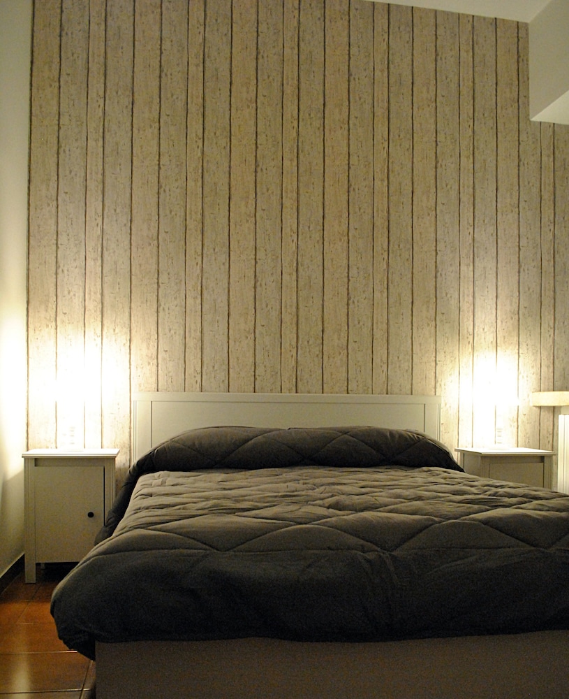 B&B Villa Antinea