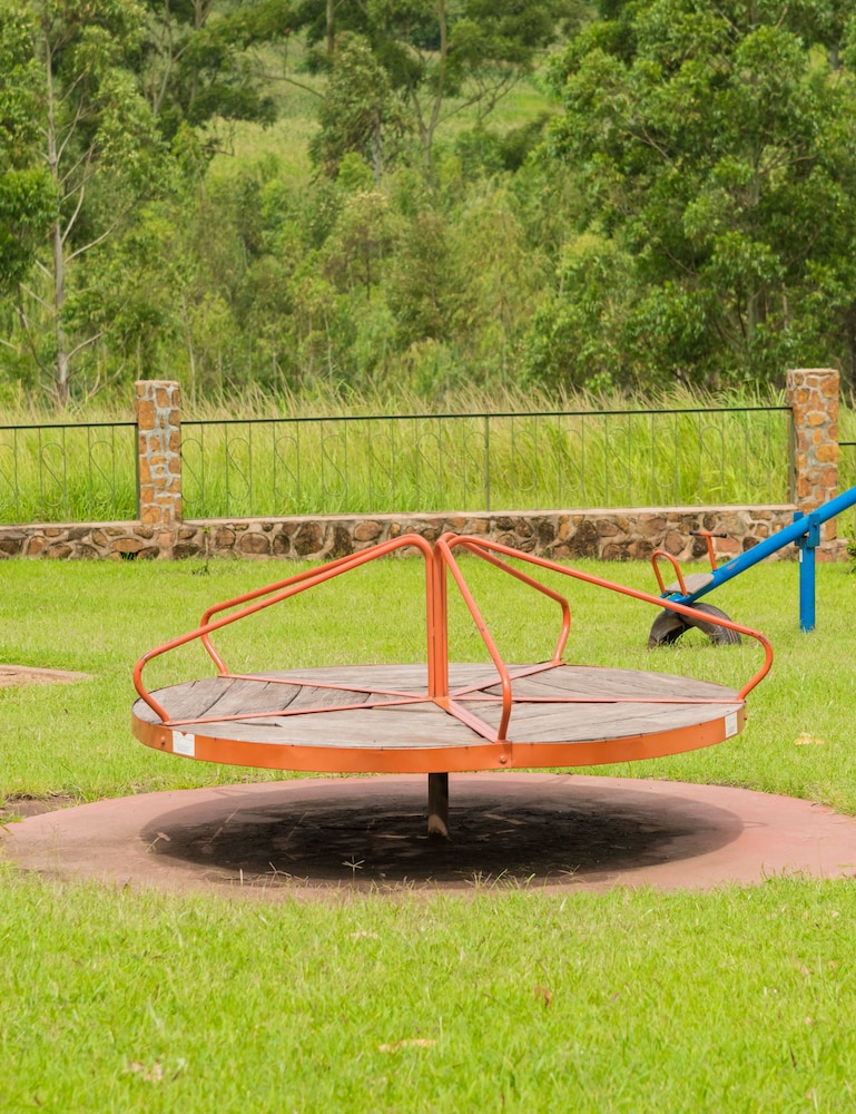 Game Haven Lodge