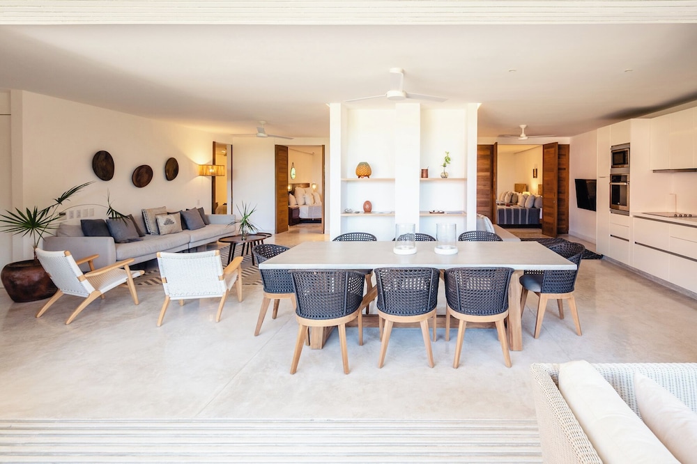 El Careyes Club & Residences