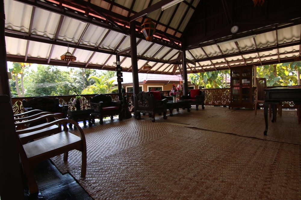 Little Teak Home Stay