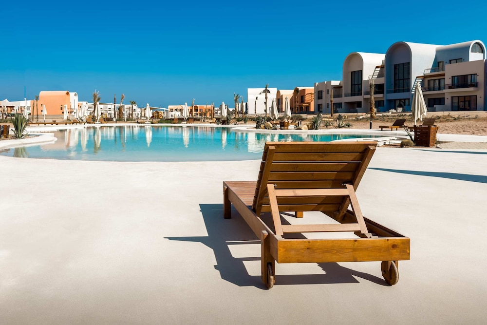Xuru Stays I Prim & Pleasing 1bdr @ Kamaran El Gouna