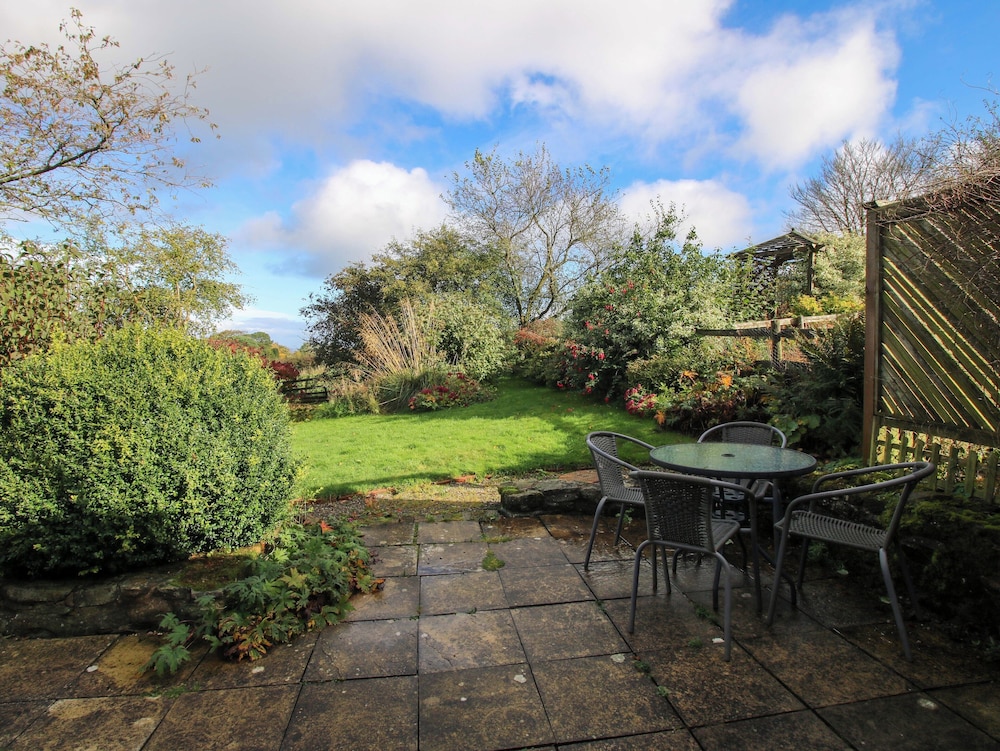 Heron Cottage