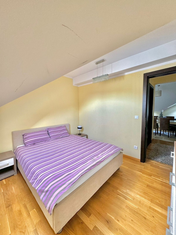 Green Hill Zlatibor Apartment