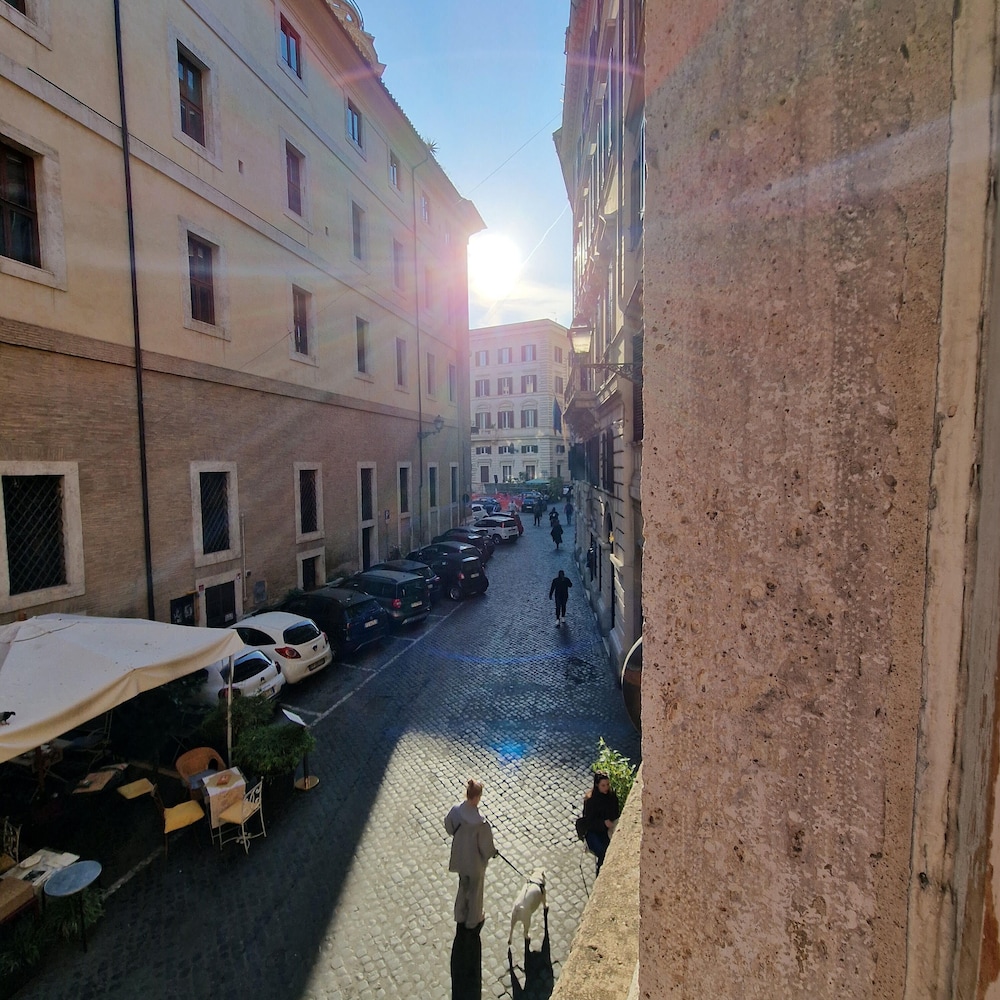 Vacanze Romane