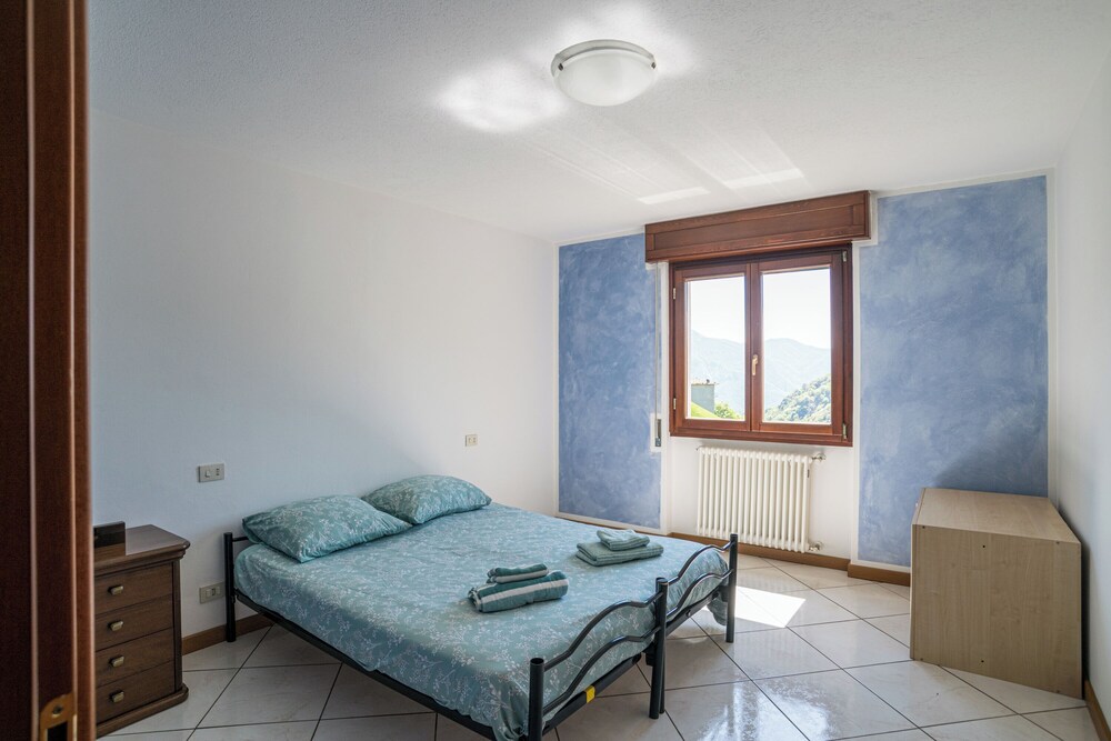 Balcone Di Alex & Thomas