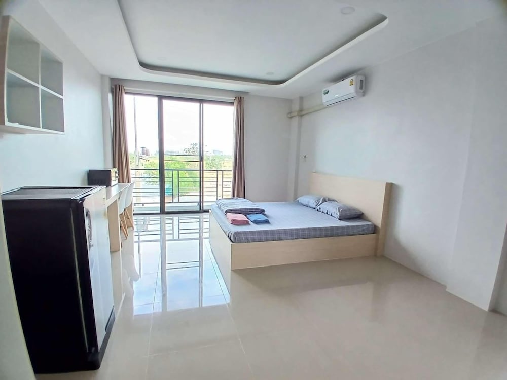 Lungmorresort