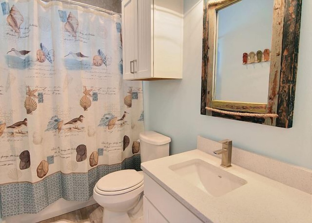 Port A Escapes Vacation Rentals