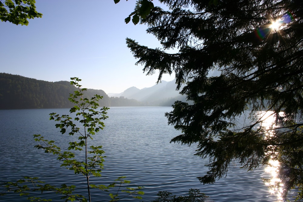 Hotel Muller Hohenschwangau - Property Image 4