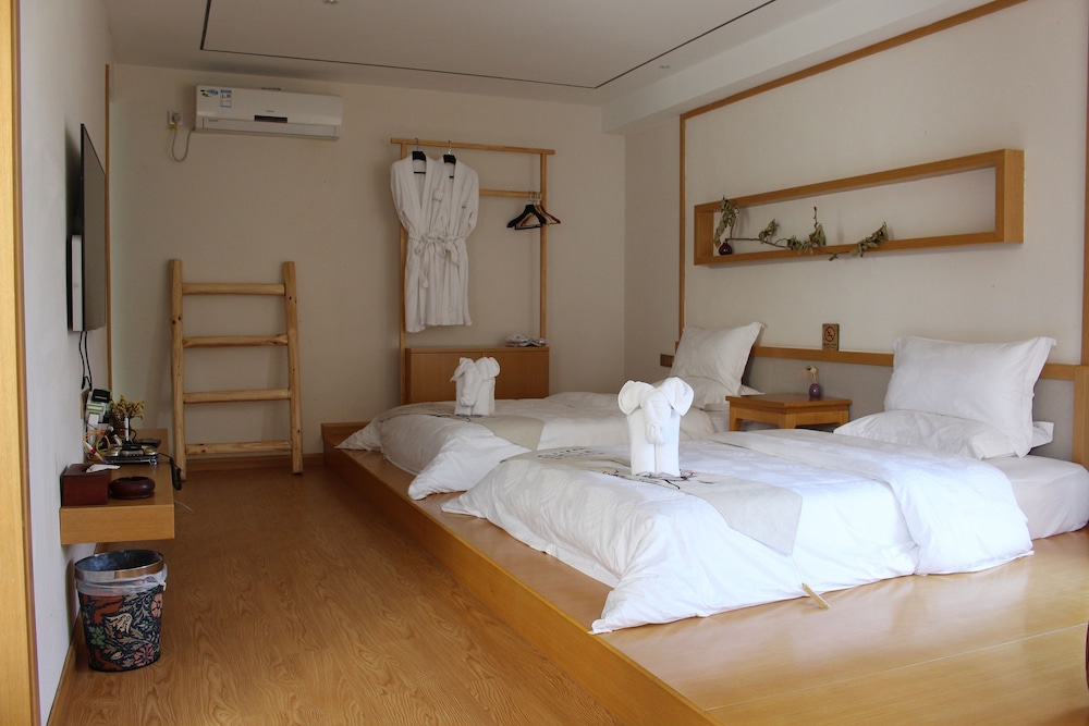 Bo Nan Homestay