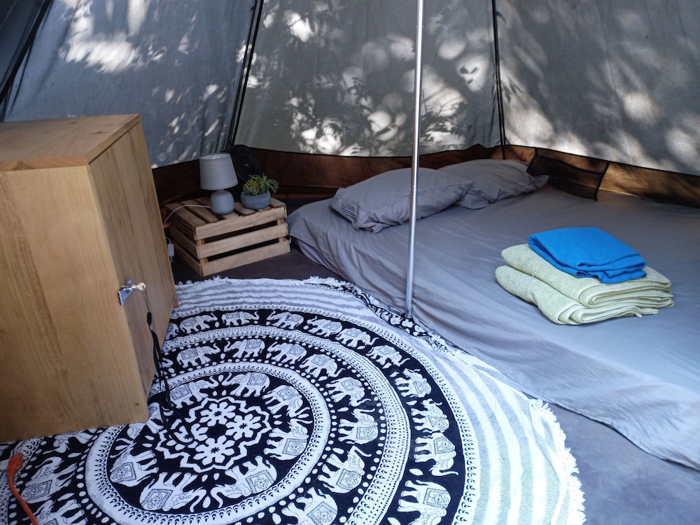 Teepee House CR - Hostel view 4