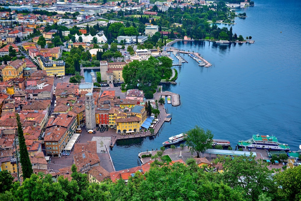 Residenza Il Cavaliere del Lago