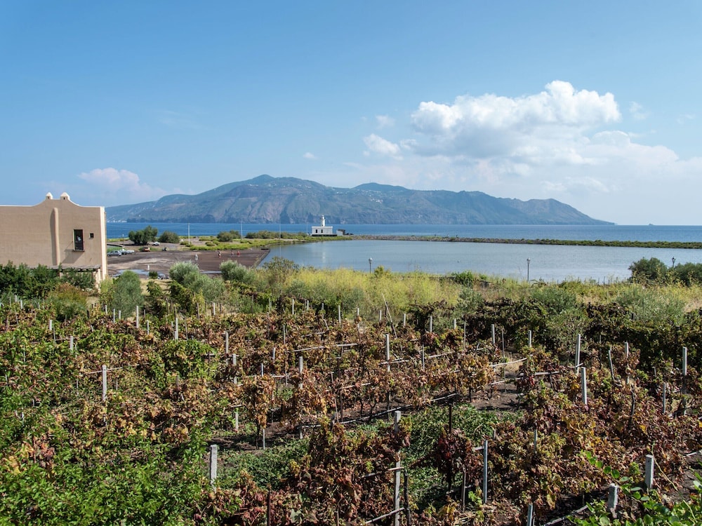 Holiday Home in Sicily With Sea Views photo 3