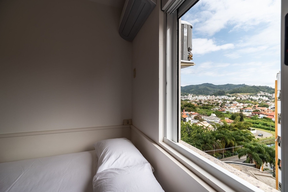 Beautiful Cozy Apartment Near Udesc Rfy0025