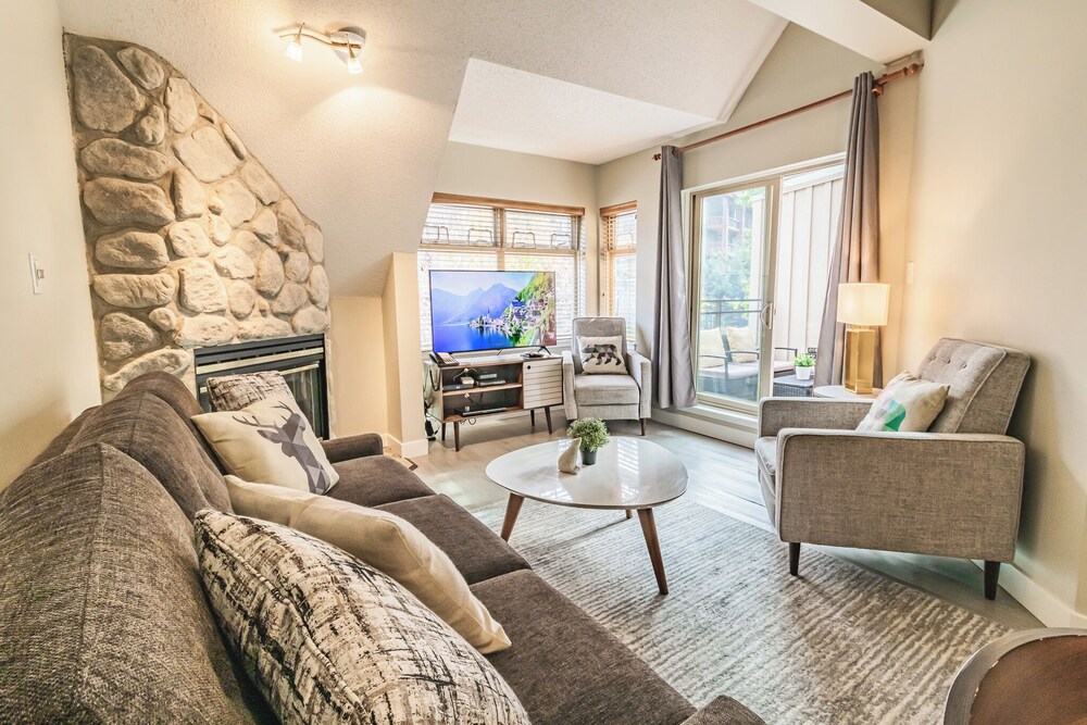 Whistler Vacation Club Lake Placid Lodge - 327