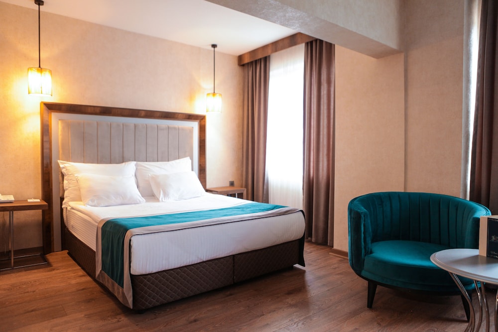 The Life Otel & Spa - Image 31