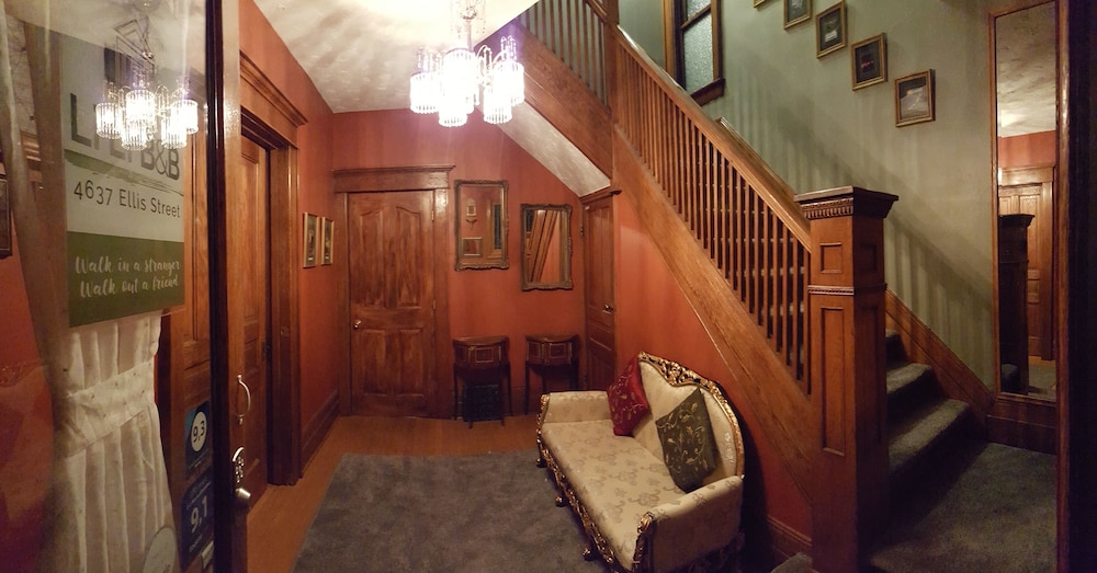 Li-Li Bed & Breakfast - Image 2