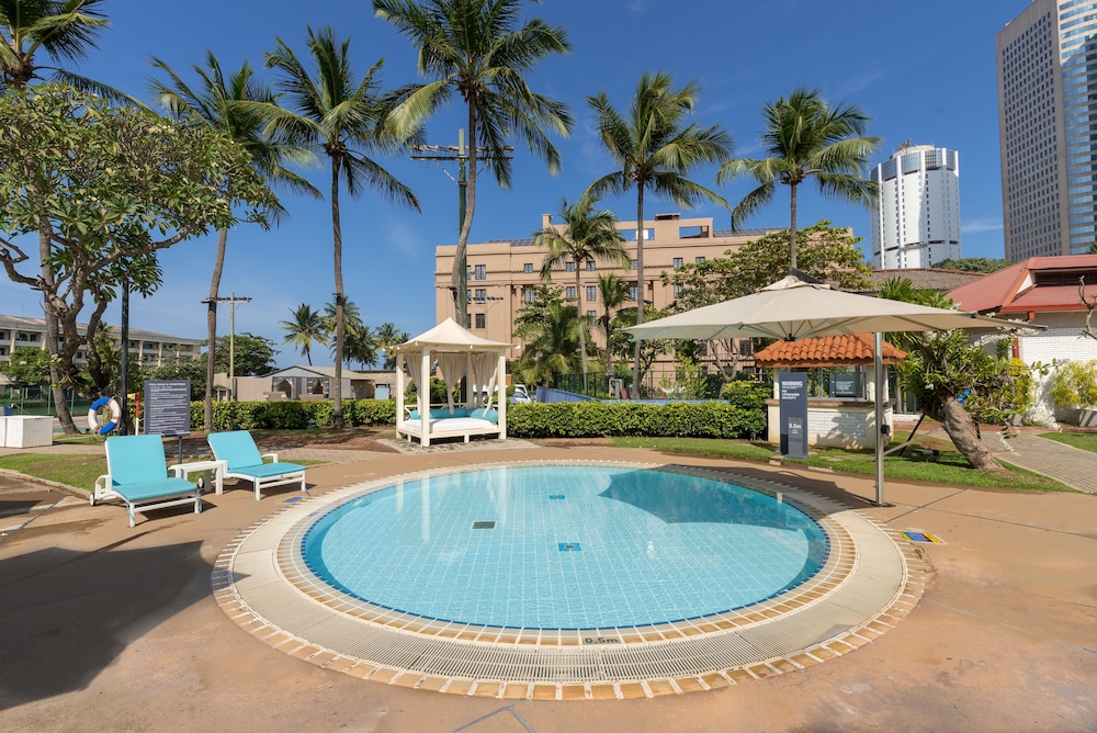 Hilton Colombo Hotel 40