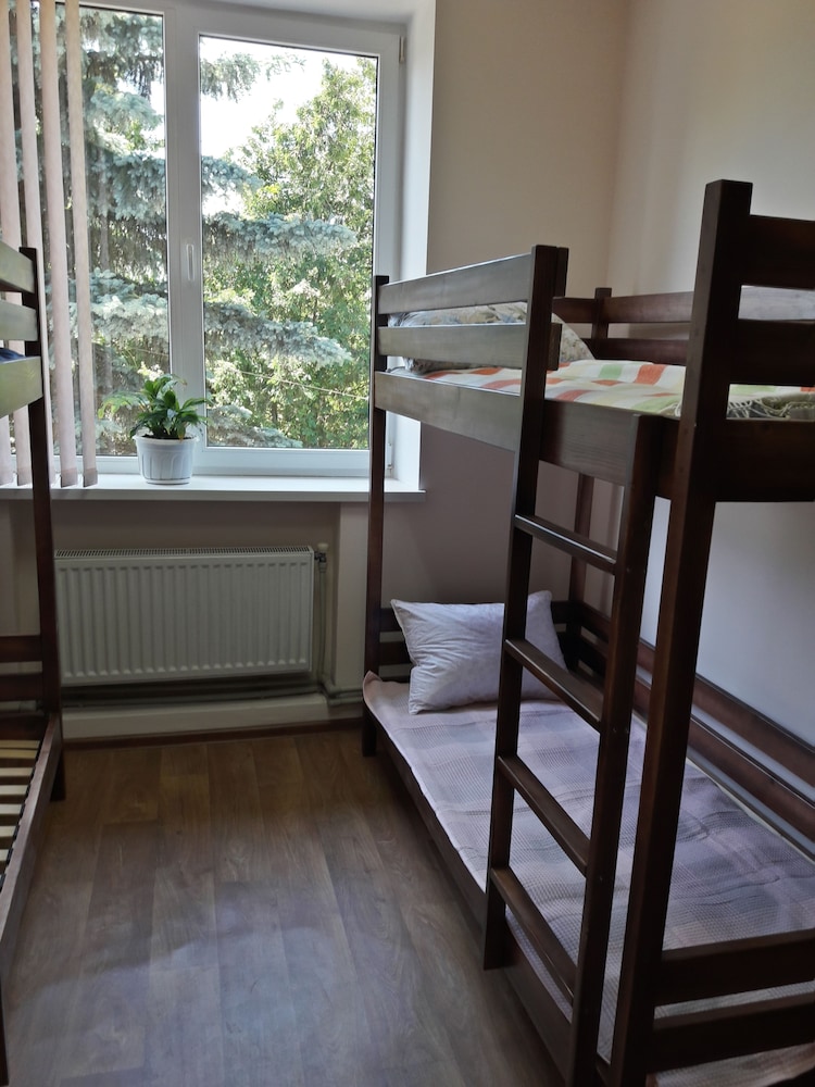 Office - Hostel