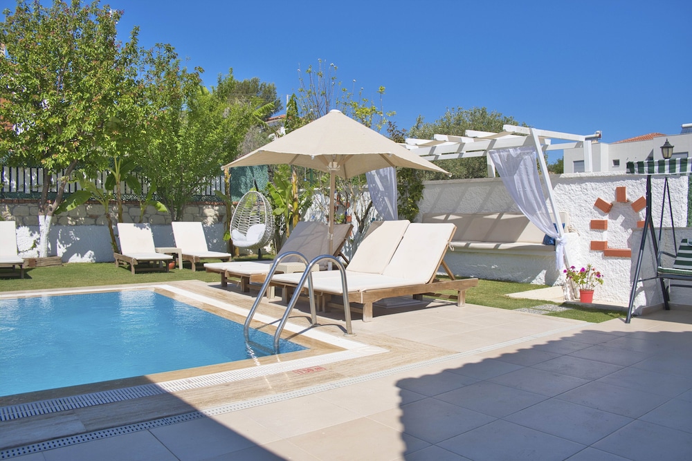 Elda Alacati Butik Otel - Image 8