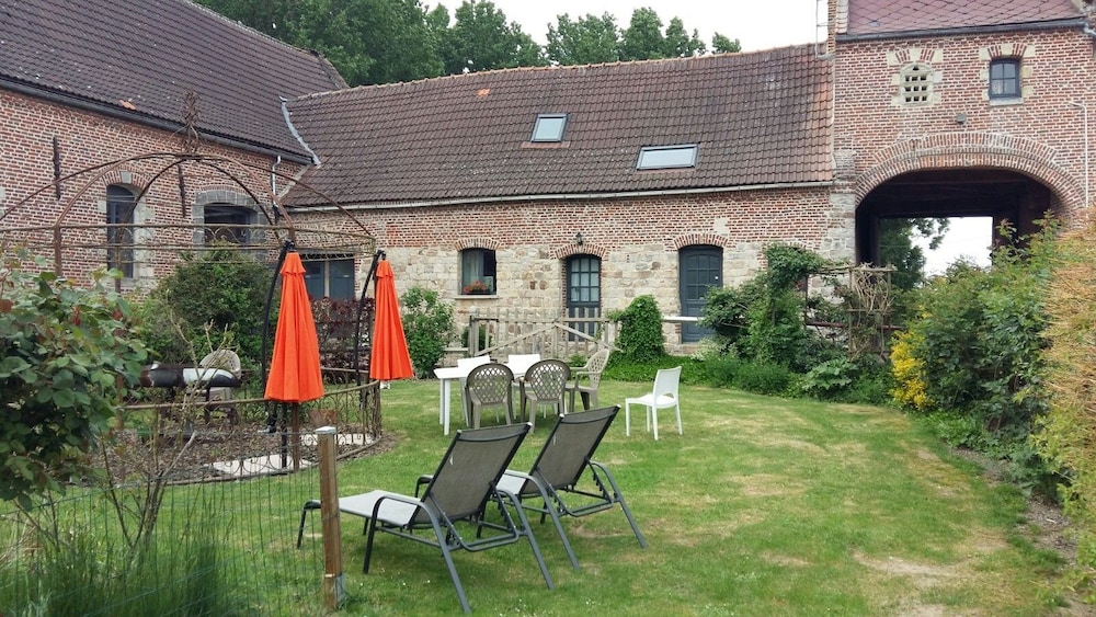 La Rose Laitière