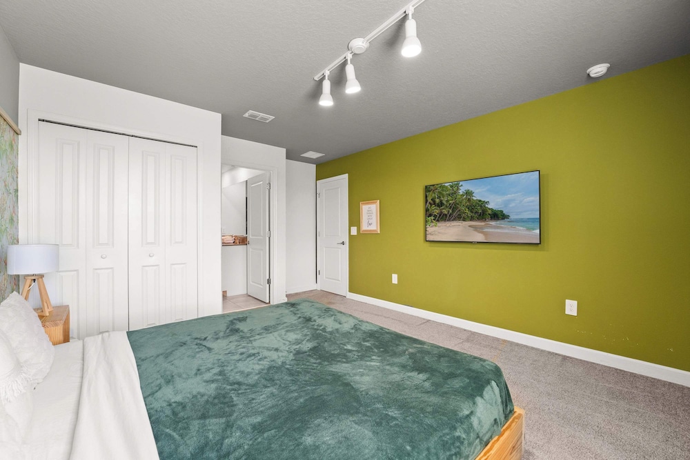 Jungle House At Championsgate - Image 2