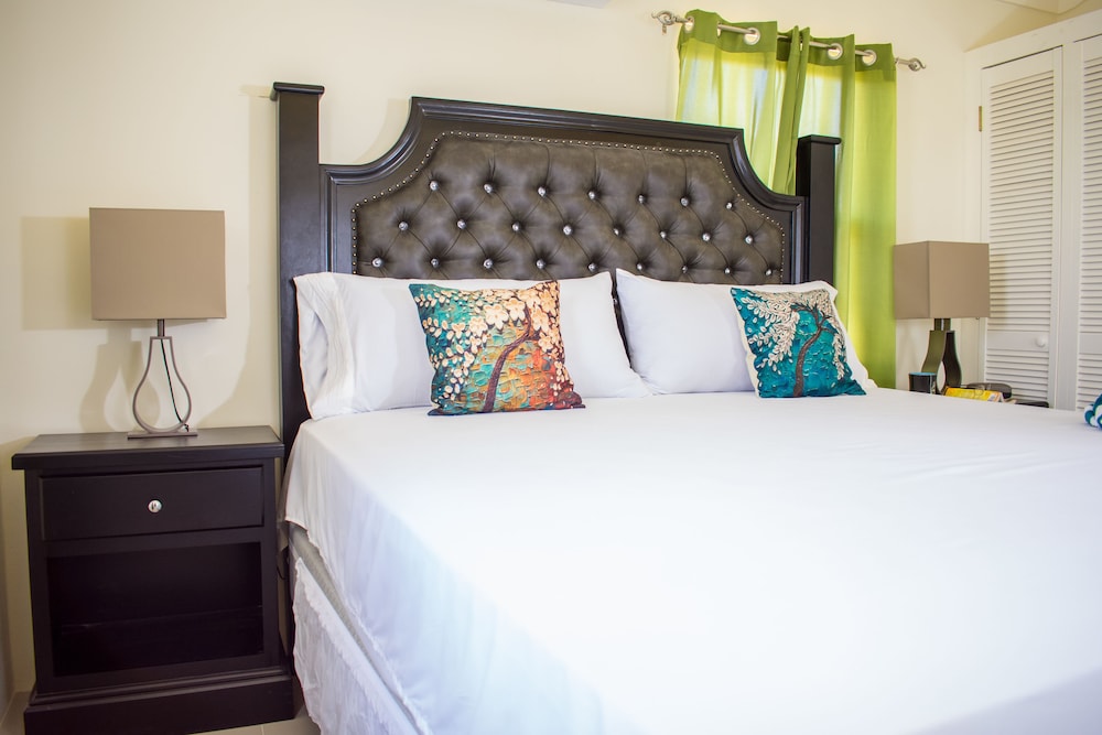 Drax Hall Manor Country Club Villa