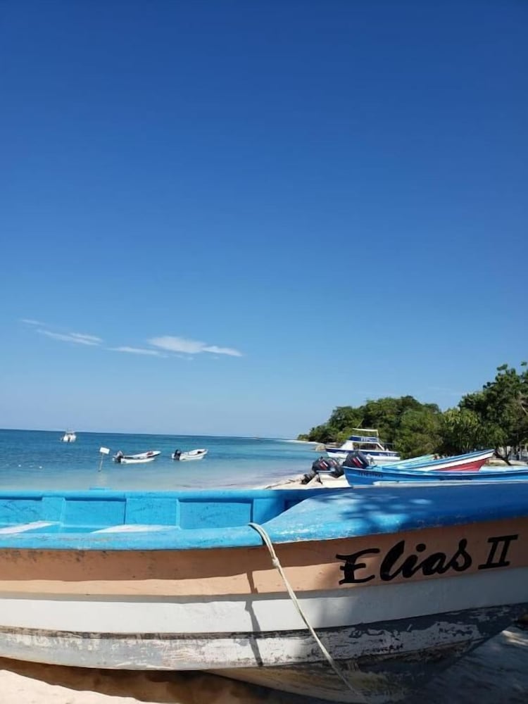 Ensenada Resort
