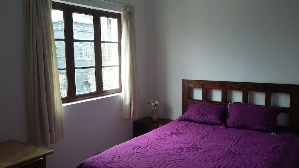 Family Hostel Barranco