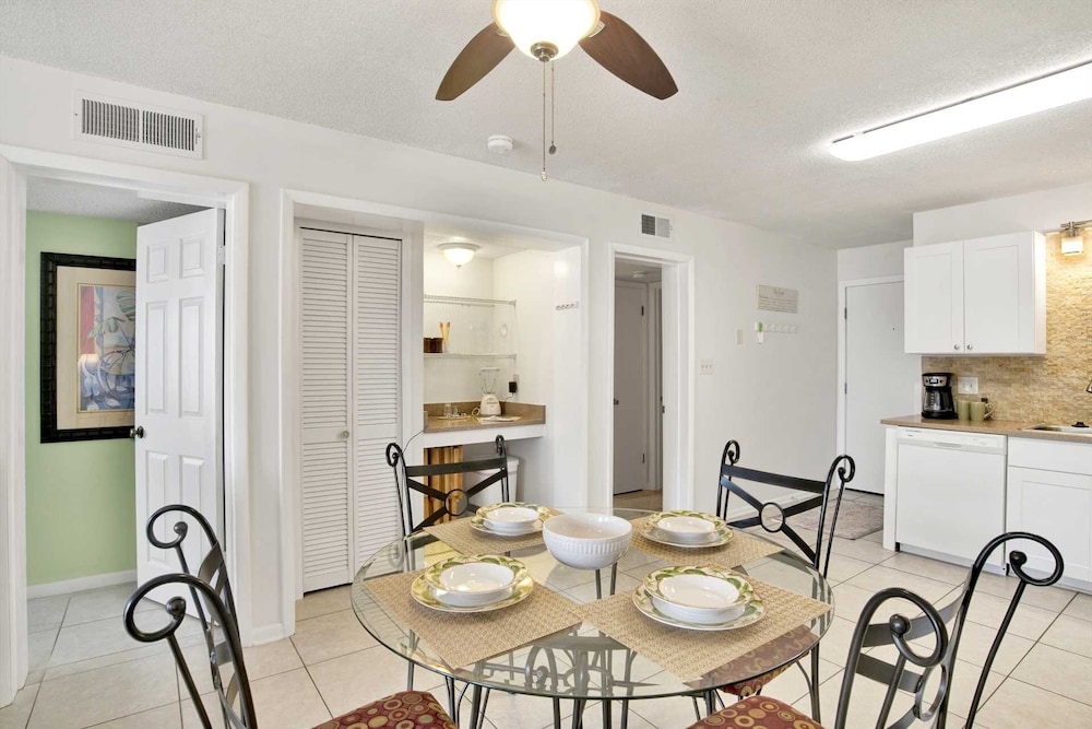 Gulf Shores Plantation 2222 2 Bedroom Condo by RedAwning