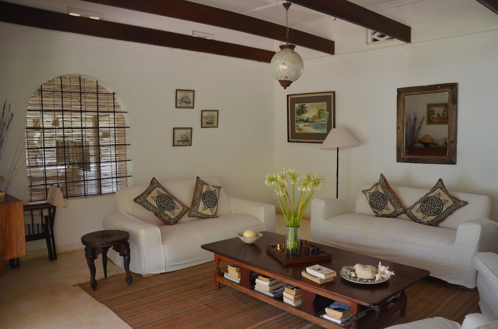 Diani house