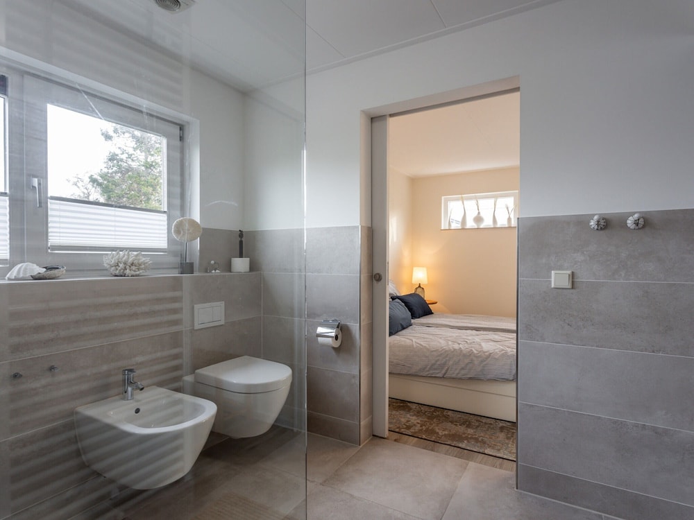 Holiday Home by Lake Veerse Meer