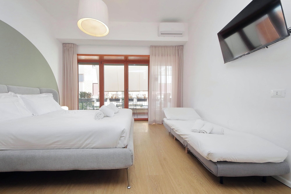 Suites del Gallo