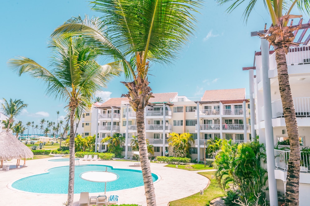 Playa Turquesa Ocean Club