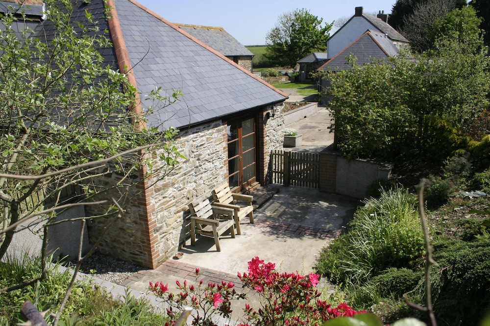 Looe Vacations - Polean Farm Cottages - Property Image 61