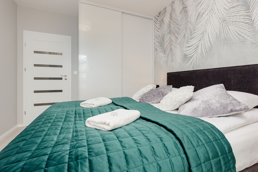 Apartment Warsaw Mokotow by Renters view 4