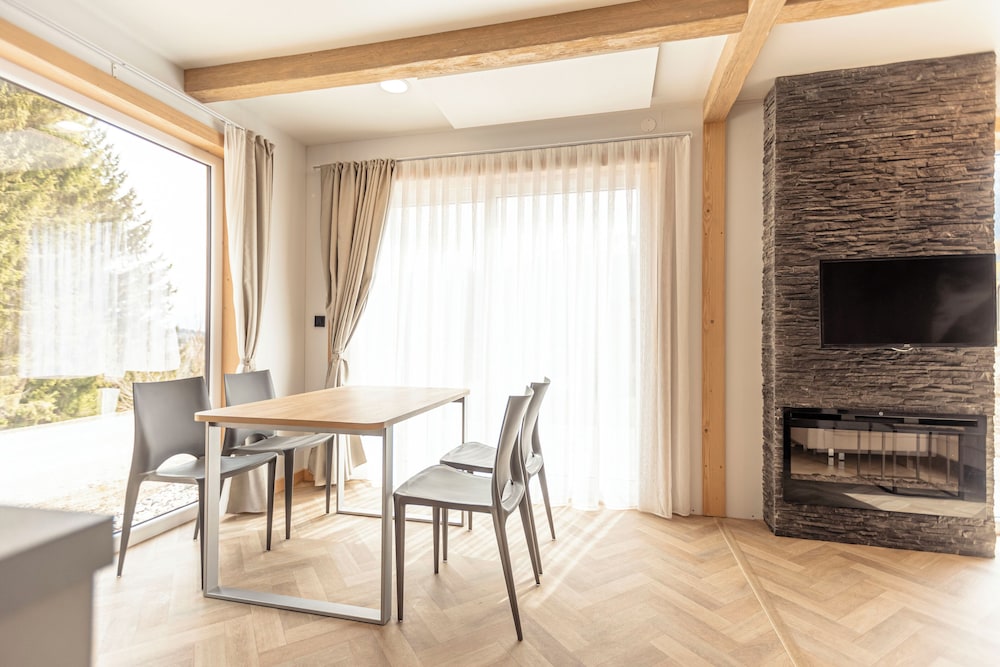 Chalets & Glamping Nassfeld by ALPS RESORTS