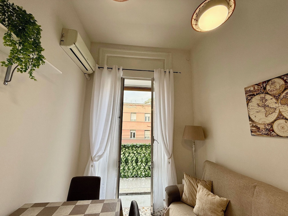 Green Heart House Napoli
