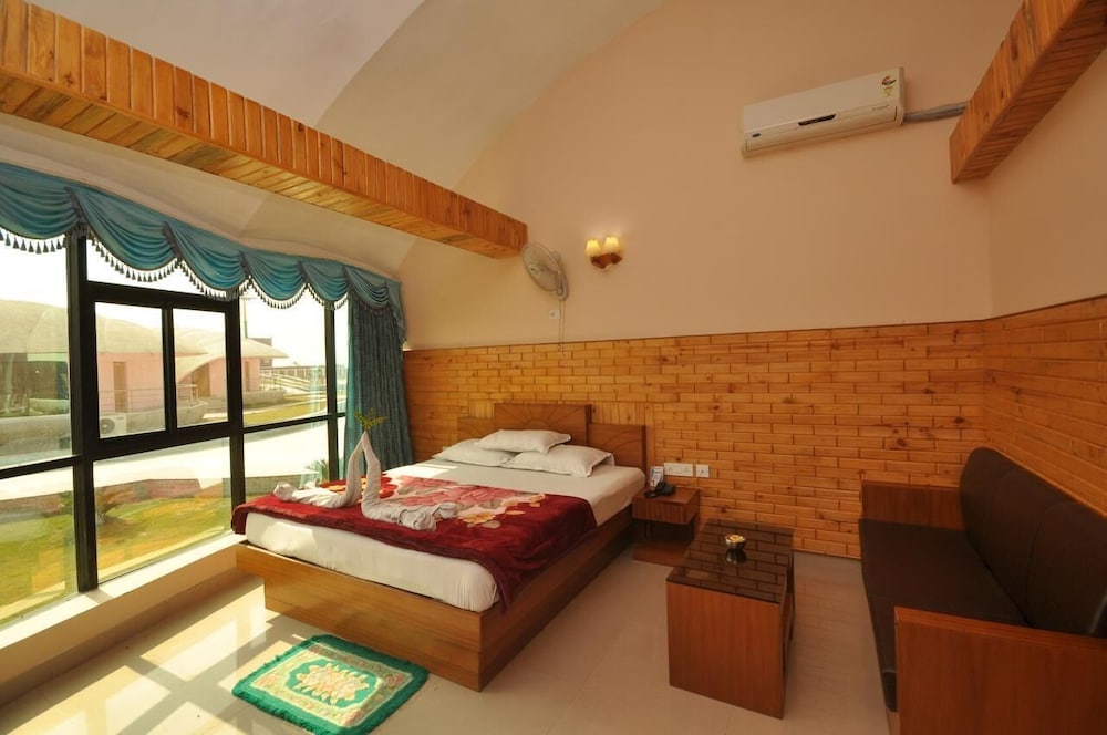 Suncity Resort Mandarmoni