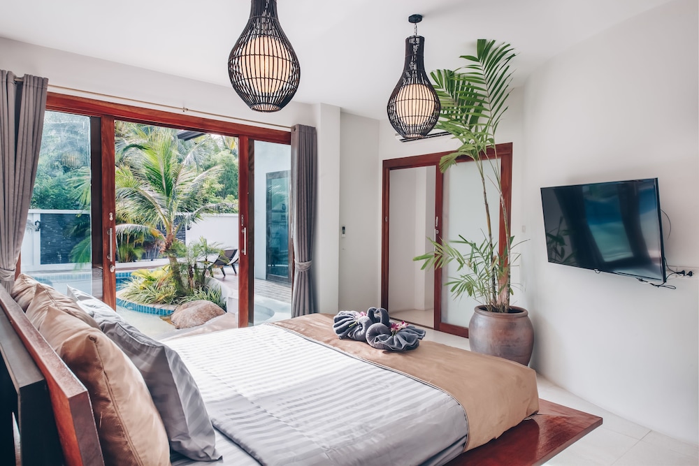 Coco Lilly Villas