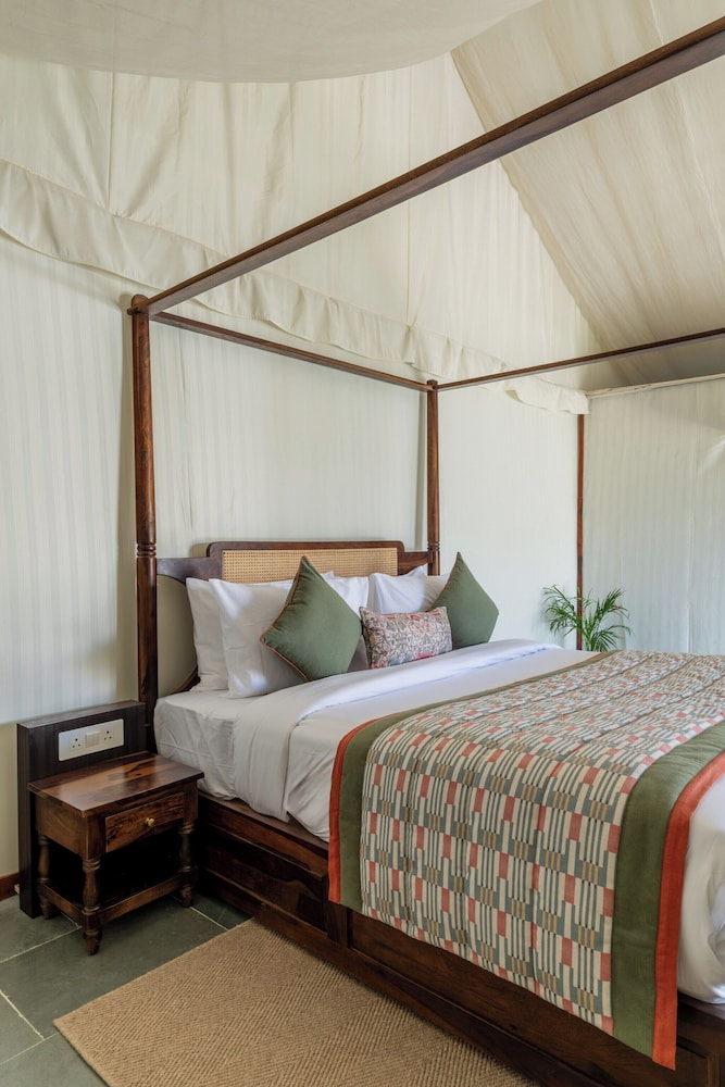 juSta Luxe Highpoint Jawai