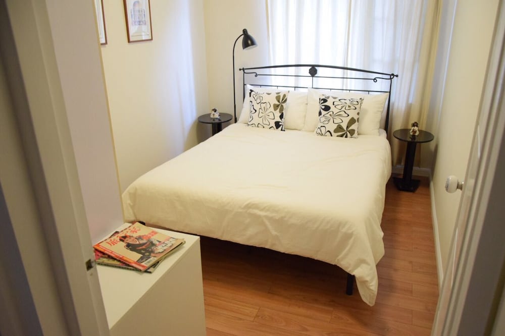 Guangzhou Ardrew Shared Homestay