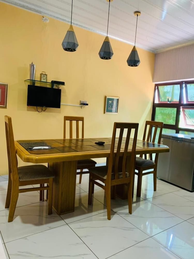 Kanyi Guest House view 4