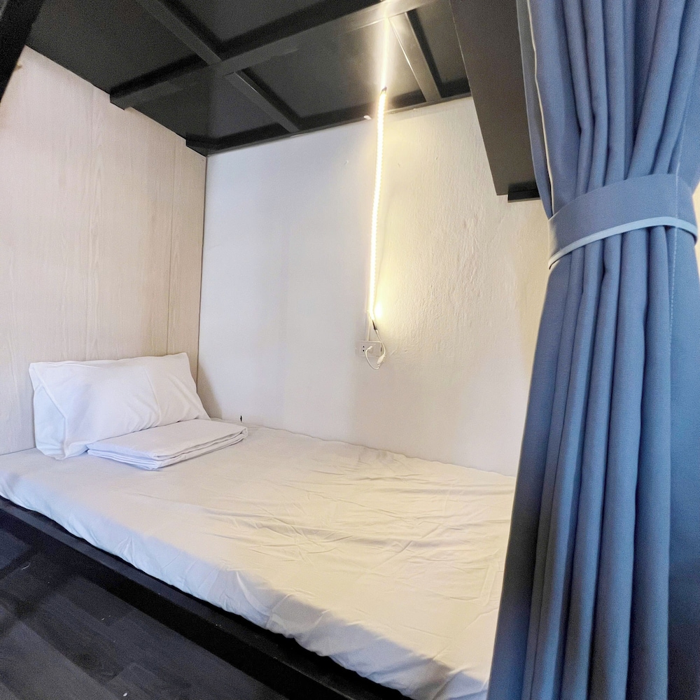 Heritage Corner Hostel