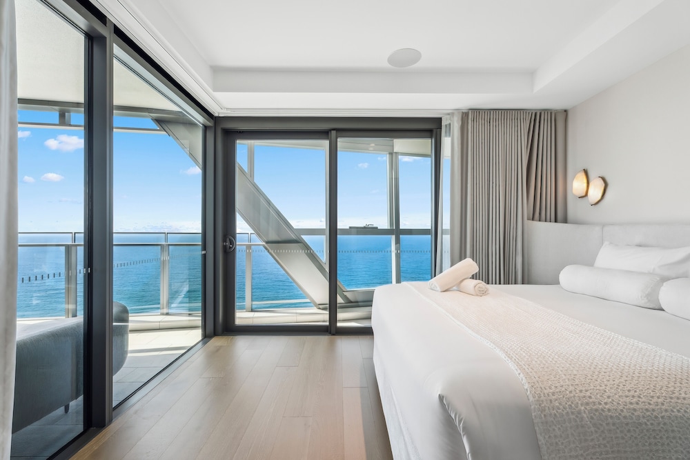 Jewel Beachfront Residences